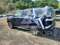 2019 Toyota 4 RUNNER фото