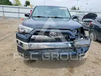 2019 Toyota 4 RUNNER фото