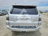 2019 Toyota 4 RUNNER фото