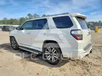 2019 Toyota 4 RUNNER photo