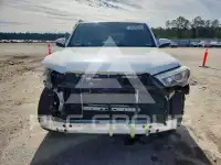 2019 Toyota 4 RUNNER photo