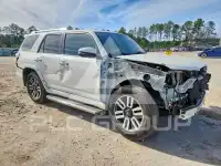 2019 Toyota 4 RUNNER photo