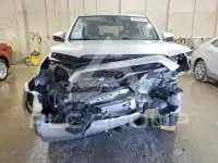 2019 Toyota 4 RUNNER фото