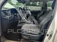 2019 Toyota 4 RUNNER фото
