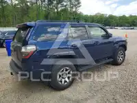 2019 Toyota 4 RUNNER фото