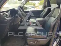 2019 Toyota 4 RUNNER фото