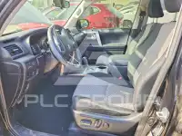 2019 Toyota 4 RUNNER photo