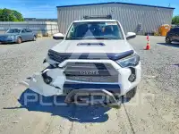 2019 Toyota 4 RUNNER фото