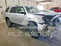 2019 Toyota 4 RUNNER фото