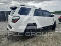 2019 Toyota 4 RUNNER фото