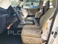 2019 Toyota 4 RUNNER фото