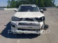 2019 Toyota 4 RUNNER photo