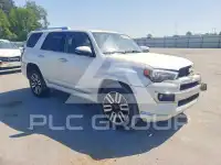 2019 Toyota 4 RUNNER photo