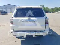 2019 Toyota 4 RUNNER photo