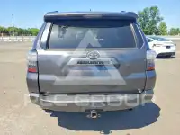 2019 Toyota 4 RUNNER фото
