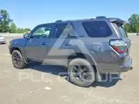 2019 Toyota 4 RUNNER фото