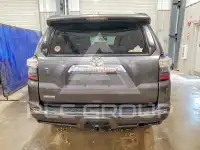 2019 Toyota 4 RUNNER фото