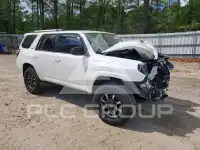 2019 Toyota 4 RUNNER фото