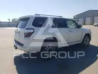 2019 Toyota 4 RUNNER photo