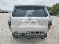2019 Toyota 4 RUNNER фото