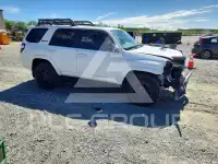 2019 Toyota 4 RUNNER фото