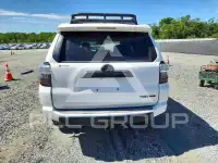 2019 Toyota 4 RUNNER фото