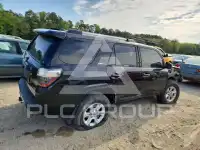 2019 Toyota 4 RUNNER photo