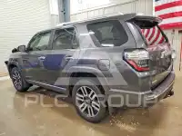 2019 Toyota 4 RUNNER фото
