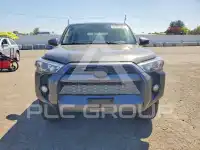 2019 Toyota 4 RUNNER фото