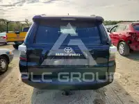 2019 Toyota 4 RUNNER photo