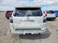 2019 Toyota 4 RUNNER фото