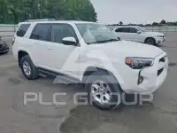 2019 Toyota 4 RUNNER фото
