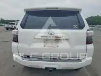 2019 Toyota 4 RUNNER фото