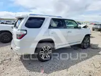 2019 Toyota 4 RUNNER фото