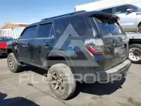 2019 Toyota 4 RUNNER фото