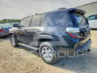 2019 Toyota 4 RUNNER photo