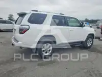 2019 Toyota 4 RUNNER фото