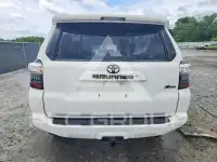 2019 Toyota 4 RUNNER фото