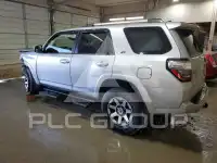 2019 Toyota 4 RUNNER фото