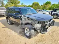 2019 Toyota 4 RUNNER photo