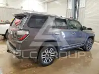 2019 Toyota 4 RUNNER фото