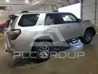 2019 Toyota 4 RUNNER фото