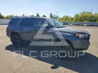 2019 Toyota 4 RUNNER фото