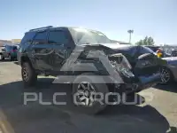 2019 Toyota 4 RUNNER фото