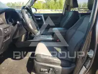 2019 Toyota 4 RUNNER фото