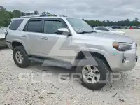 2019 Toyota 4 RUNNER фото