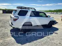 2019 Toyota 4 RUNNER фото