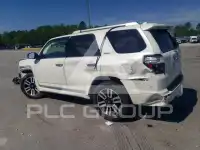 2019 Toyota 4 RUNNER photo