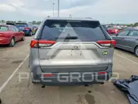 2019 Toyota RAV4 фото