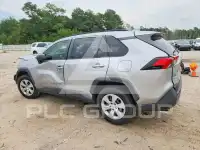 2019 Toyota RAV4 фото